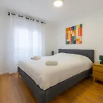 Very Nice Apartment In Downtown Mulhouse Kennedy