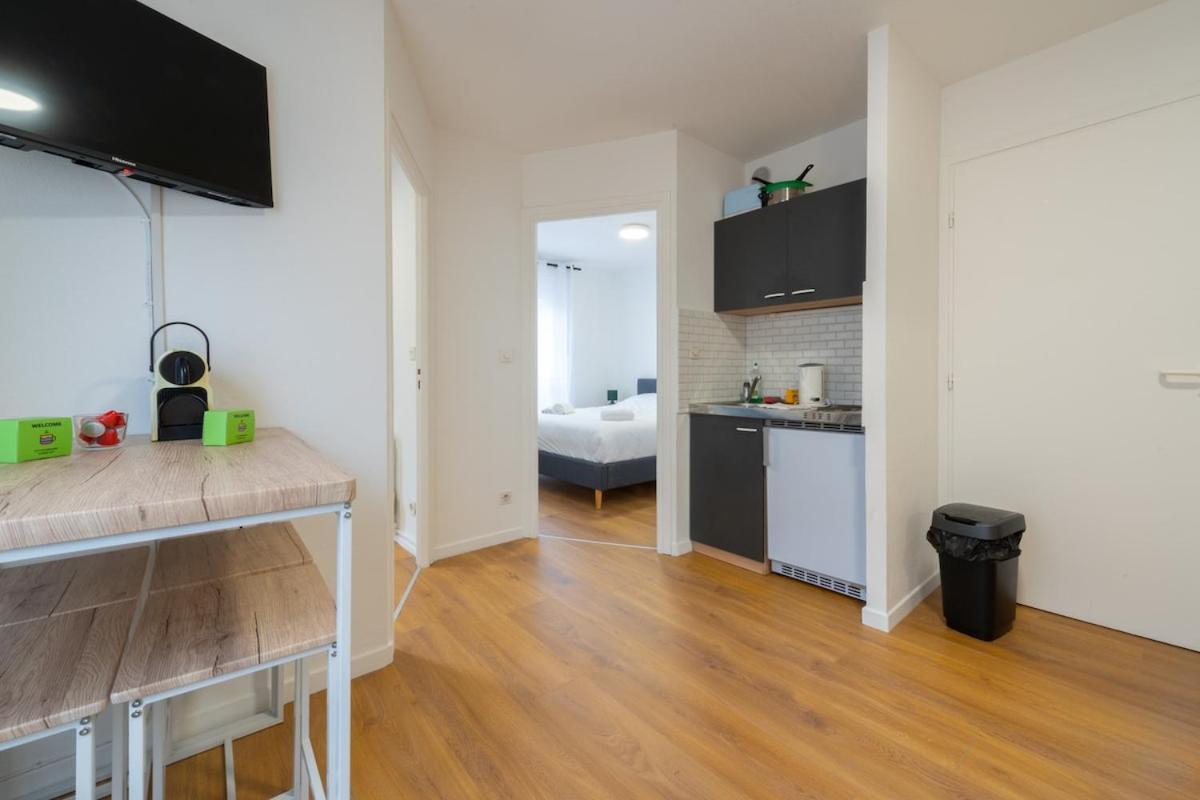 Very In Downtown Kennedy Appartement
